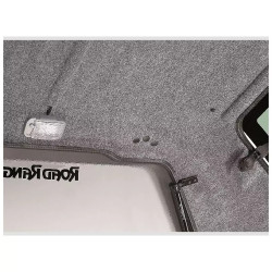 Купить Кунг на VW Amarok Road Ranger RH03 Special